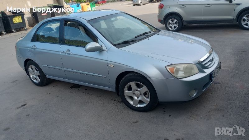 kia Cerato , снимка 1