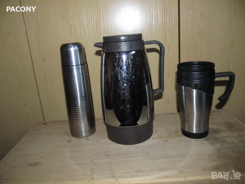 термос, термокана,термо чаша, снимка 1