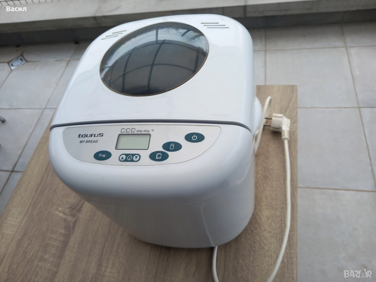 Хлебопекарна , снимка 1