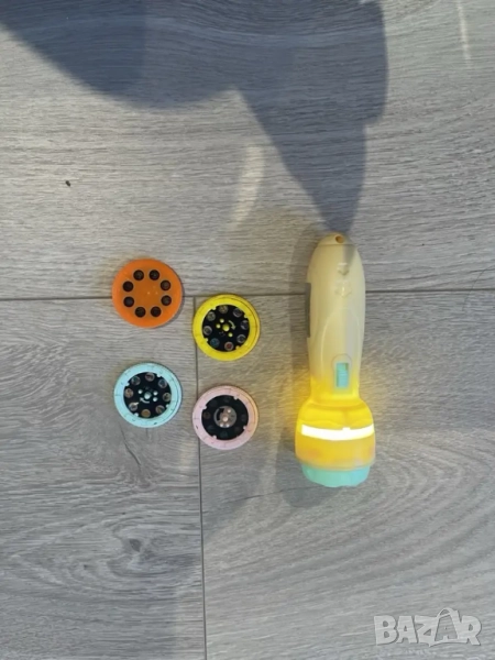 Детска играчка фенер , снимка 1