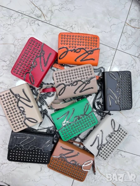 чанти karl lagerfeld , снимка 1