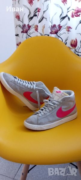 Nike Blazer кецове , снимка 1