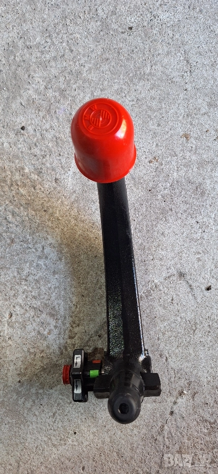 Оригинален теглич заБМВ е90/е91, снимка 1