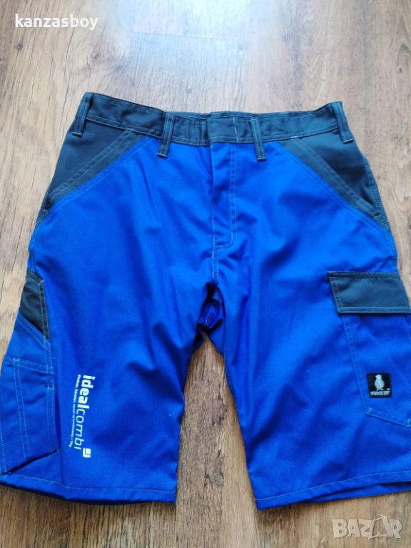 Mascot Work Shorts - къс работен панталон 50/M НОВ БЕЗ ЕТИКЕТ, снимка 1