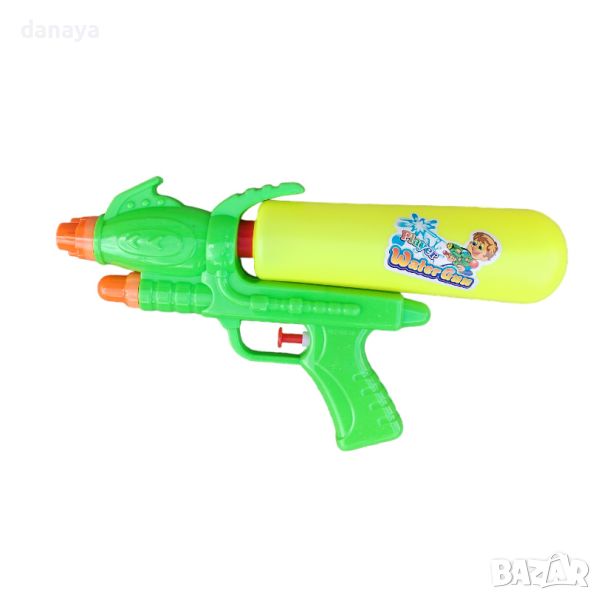 4941 Детски воден пистолет Water Gun, 29см, снимка 1