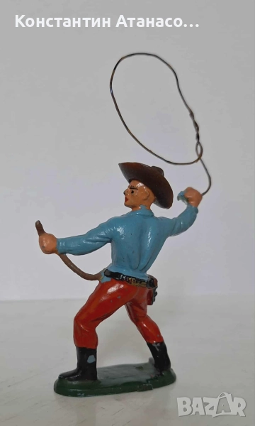 Стар каубой STARLUX , снимка 1