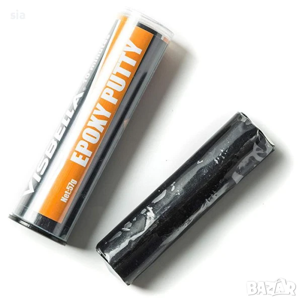 Епоксидно лепило маджун, Visbella, снимка 1