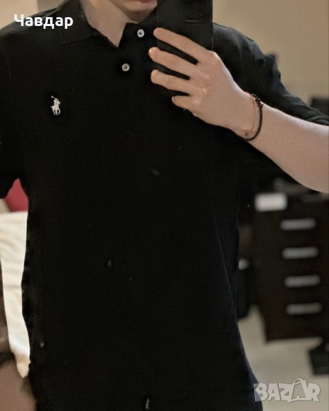 Тениски Ralph Lauren polo, снимка 1