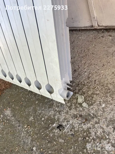 Радиатори, снимка 1