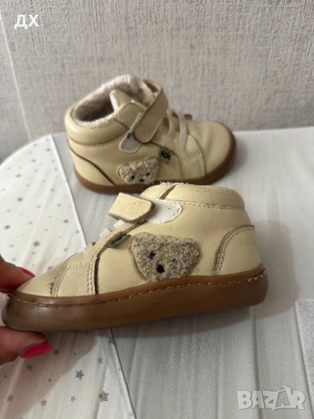 Обувки Колев и Колев, снимка 1