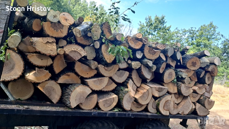 Дърва за огрев .!, снимка 1