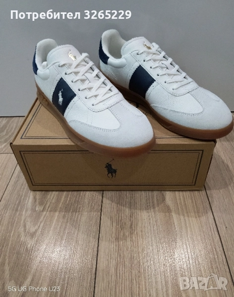 Оригинални маратонки Polo-44н., снимка 1