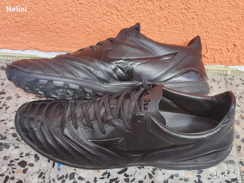 Mizuno morelia NEO 44 номер , снимка 1