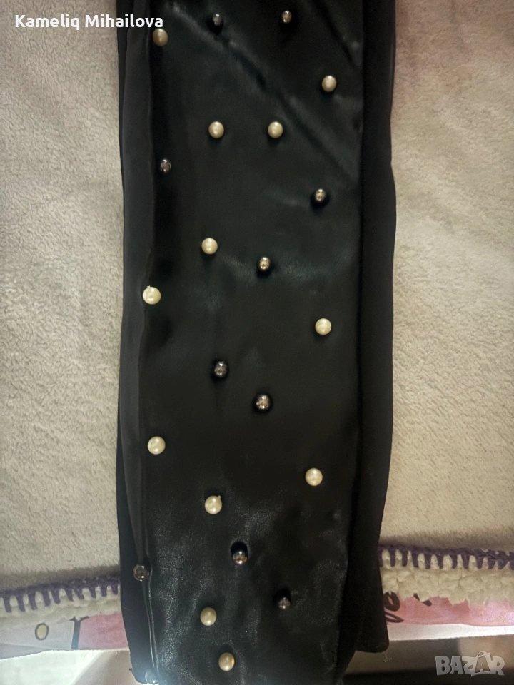 Дамски клин, снимка 1