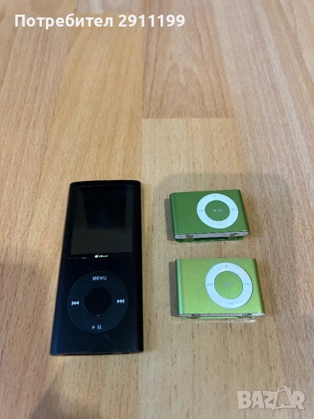 Плеър iPod, снимка 1