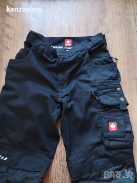 engelbert strauss bundhose es motion - мъжки работен панталон 46/М НОВ БЕЗ ЕТИКЕТИ , снимка 1