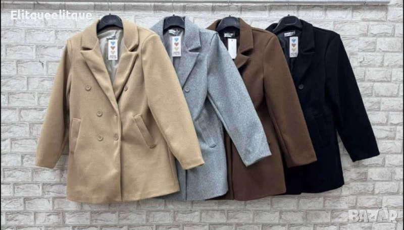 палто , снимка 1