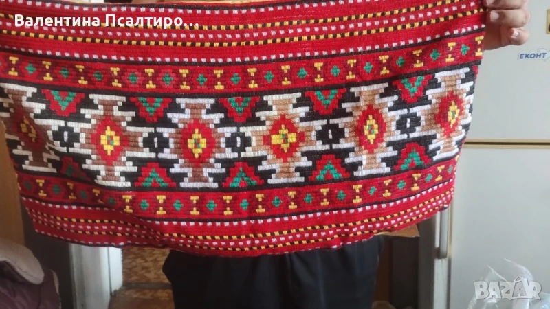 Декоративна калъфка за възглавница - два броя, снимка 1