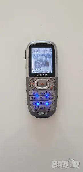 Alcatel OT 557 - TH3, снимка 1