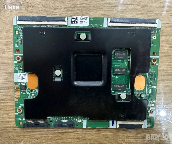 T-con BN41-02297, снимка 1