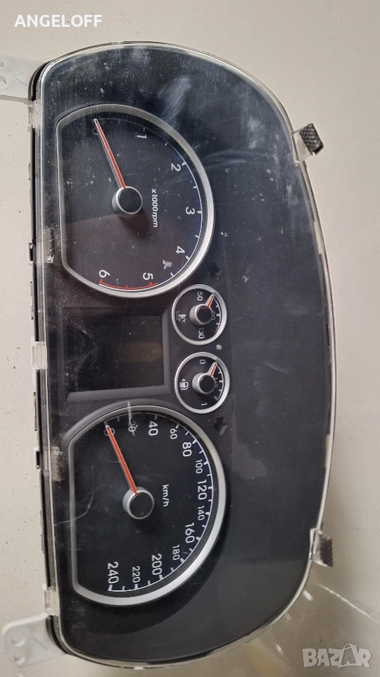 Hyundai i30 Километраж , снимка 1