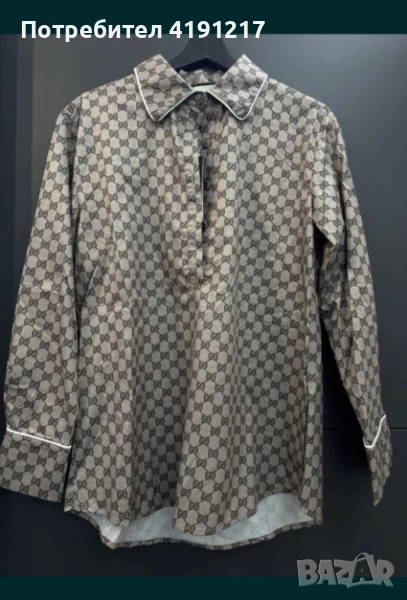 Дамски сет Gucci 71931, снимка 1