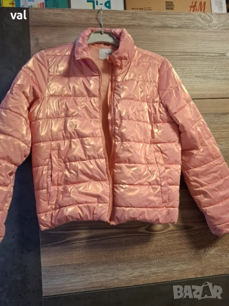 Детско яке RESERVED , снимка 1