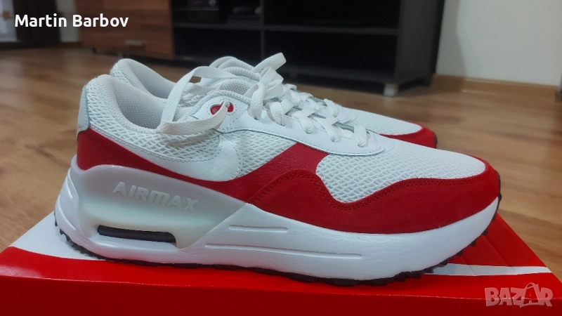 Nike AirMax Systm, снимка 1