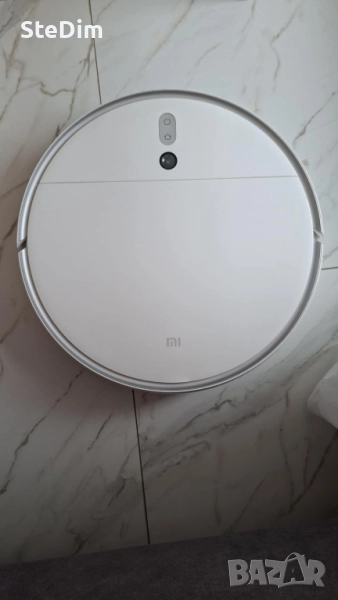 Xiaomi Mi Robot Vacuum Mop 2, снимка 1
