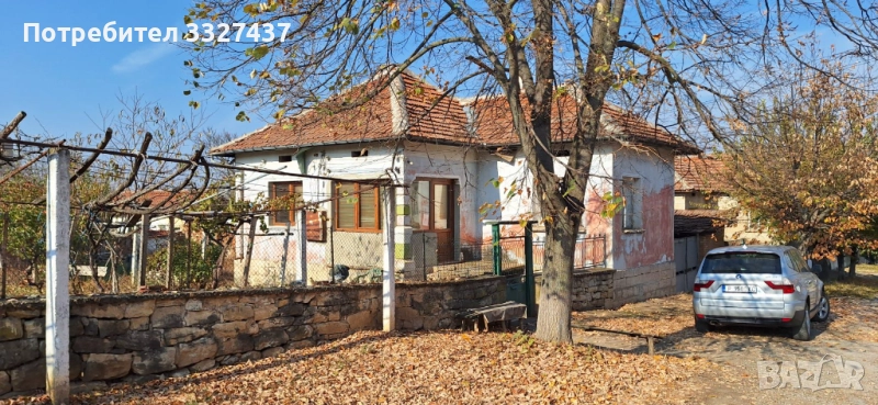 Продава се къща в с.Манастирище, обл.Враца, снимка 1