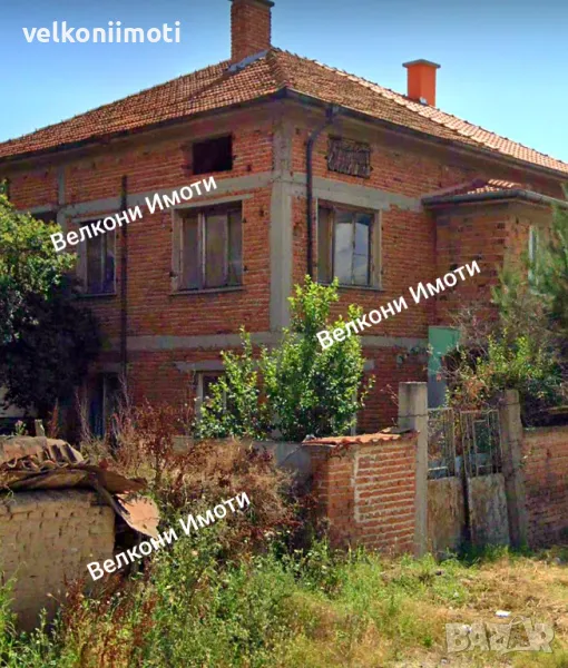 Къща в кв.Секирово, снимка 1