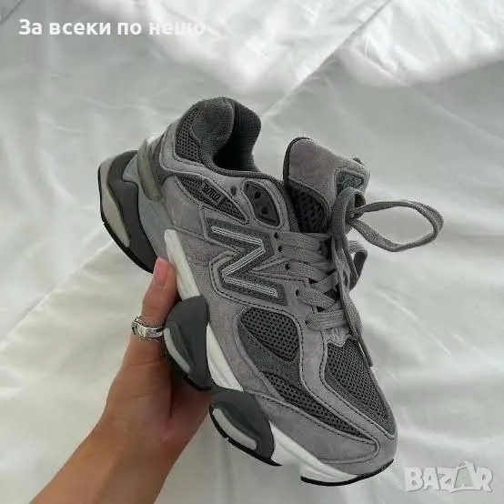 New Balance Мъжки Маратонки👟Мъжки Спортни Обувки Ню Баланс Код E404, снимка 1