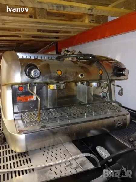 Италиански кафе машини, снимка 1
