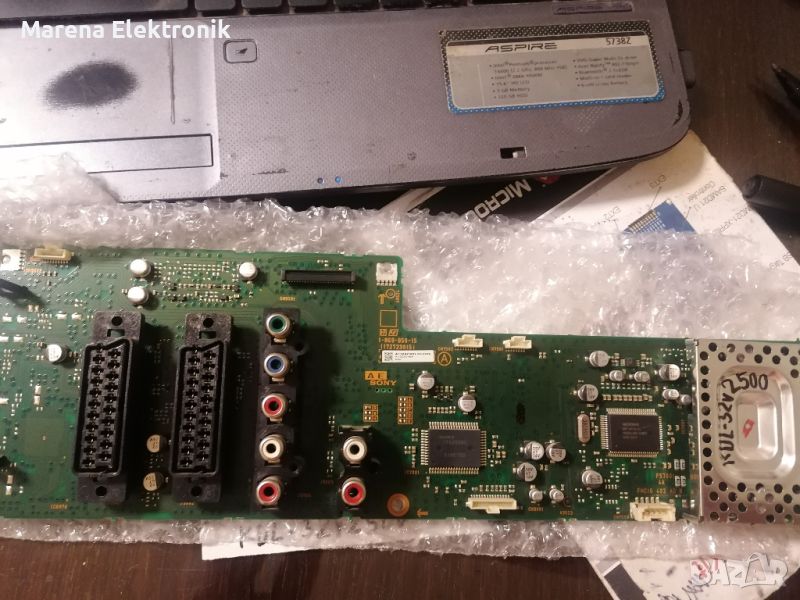 M.Board: 1-869-850-15 за Sony KDL-32V2500, снимка 1