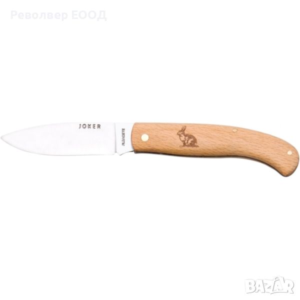 Сгъваем нож Joker NH78-7 - 8 см, снимка 1