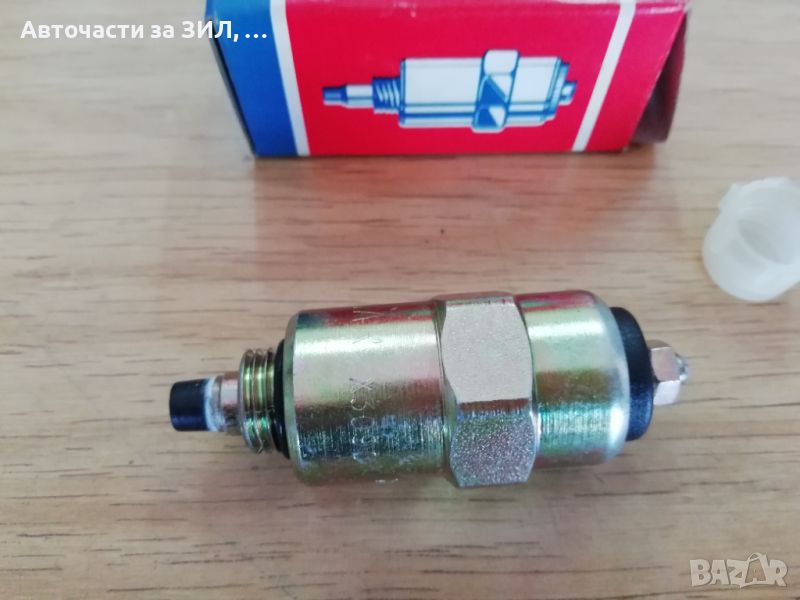 Електромагнитен клапан Лукас 7167620A, 12V, снимка 1