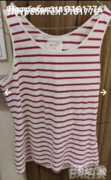 Дамски потник на esmara., снимка 1