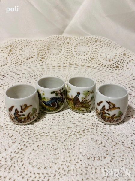 чаши за шот, снимка 1
