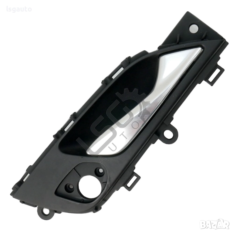 Вътрешна дръжка задна дясна врата Hyundai i40 2015-2019 ID: 156333, снимка 1