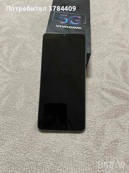 5G UG phone U23 8 Ram 128 GB, снимка 1