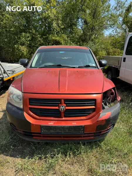 Dodge Caliber 2.0 CRD 2005 г. - на части!, снимка 1