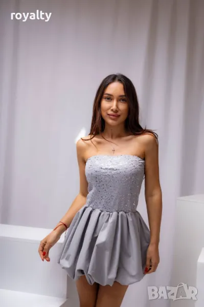 Дамска рокля , снимка 1