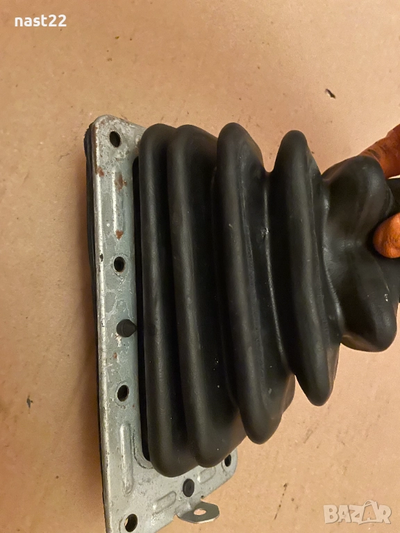 Маншон раздатка Сузуки Гранд Витара/Suzuki Grand Vitara 1998-2005, снимка 1