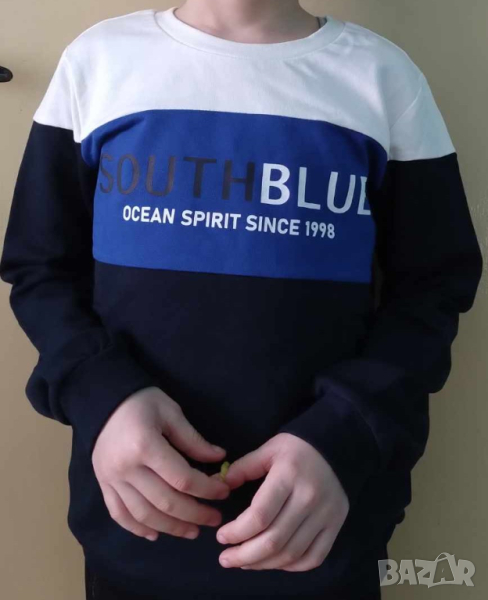 Детска блуза Southblue , снимка 1
