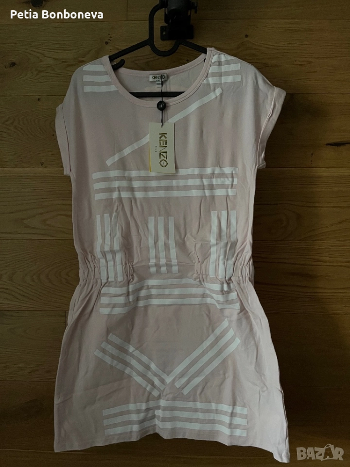 Детска рокля Kenzo, снимка 1