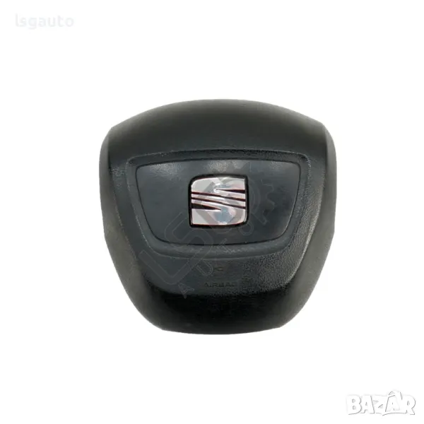 AIRBAG волан Seat Exeo 3R  2008-2013 ID: 132978, снимка 1