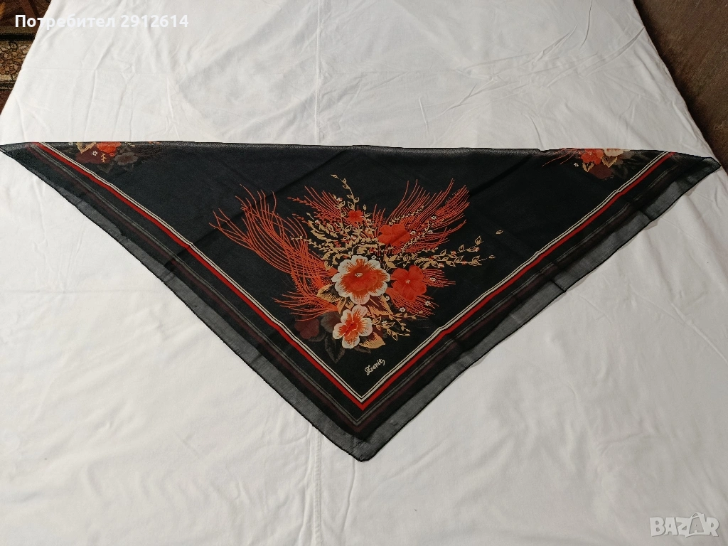 забрадка за глава 146 , снимка 1