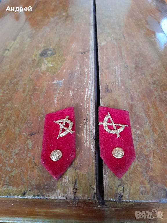 Стар Вензел,Вензели #15, снимка 1