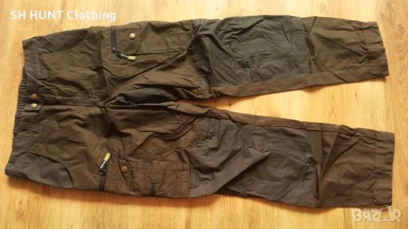 SWEDTEAM Trouser размер 38 / S-M за лов панталон със здрава материя - 1100, снимка 1