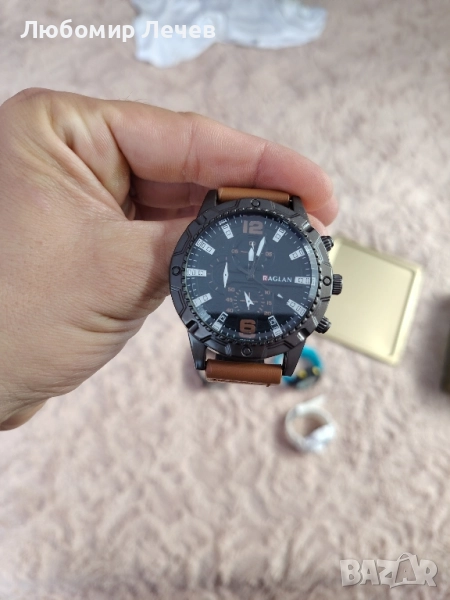 продавам колекция часовници , снимка 1